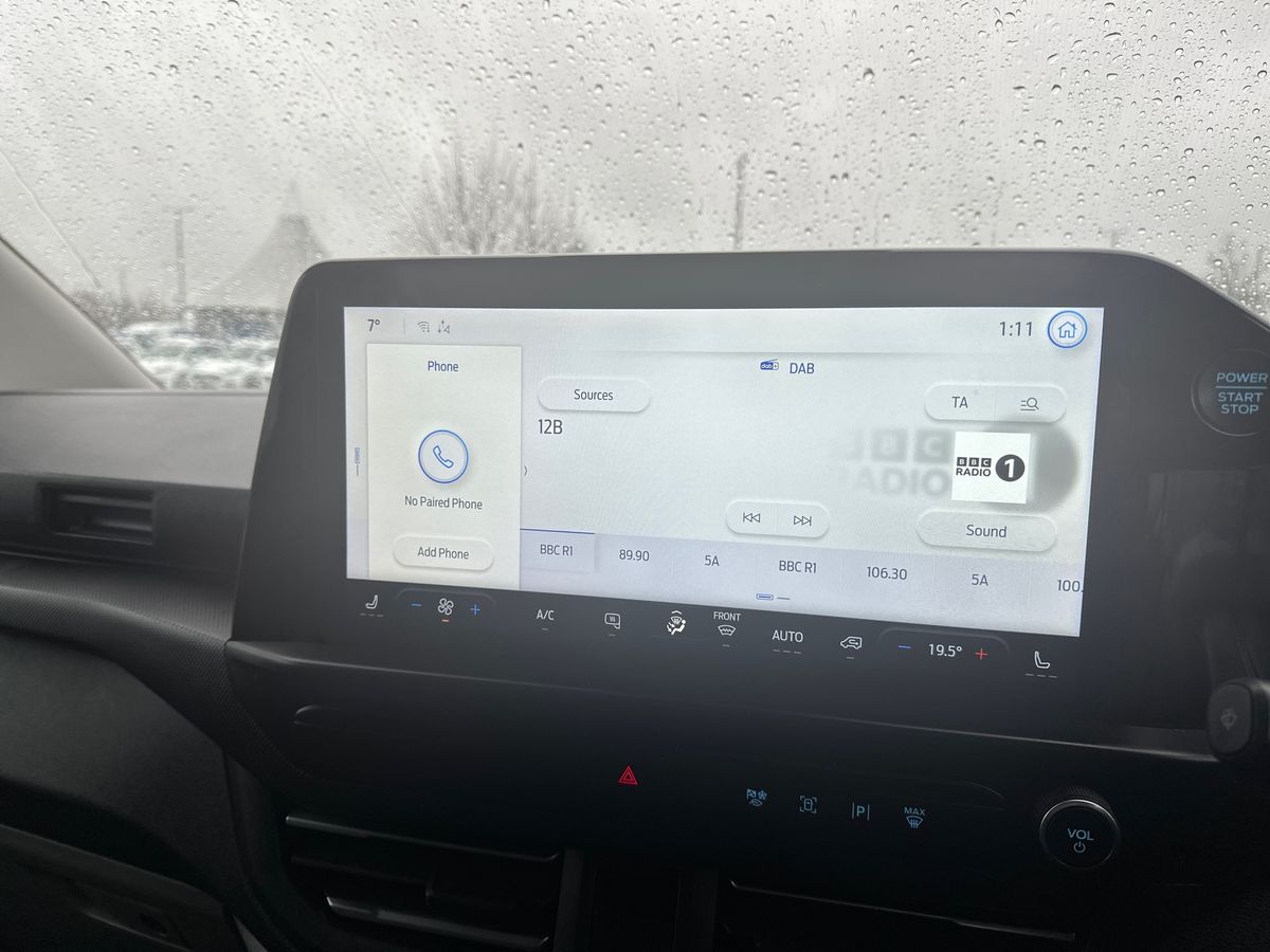 Used Ford Transit Custom 2024 for sale - 76881793: Photo 21