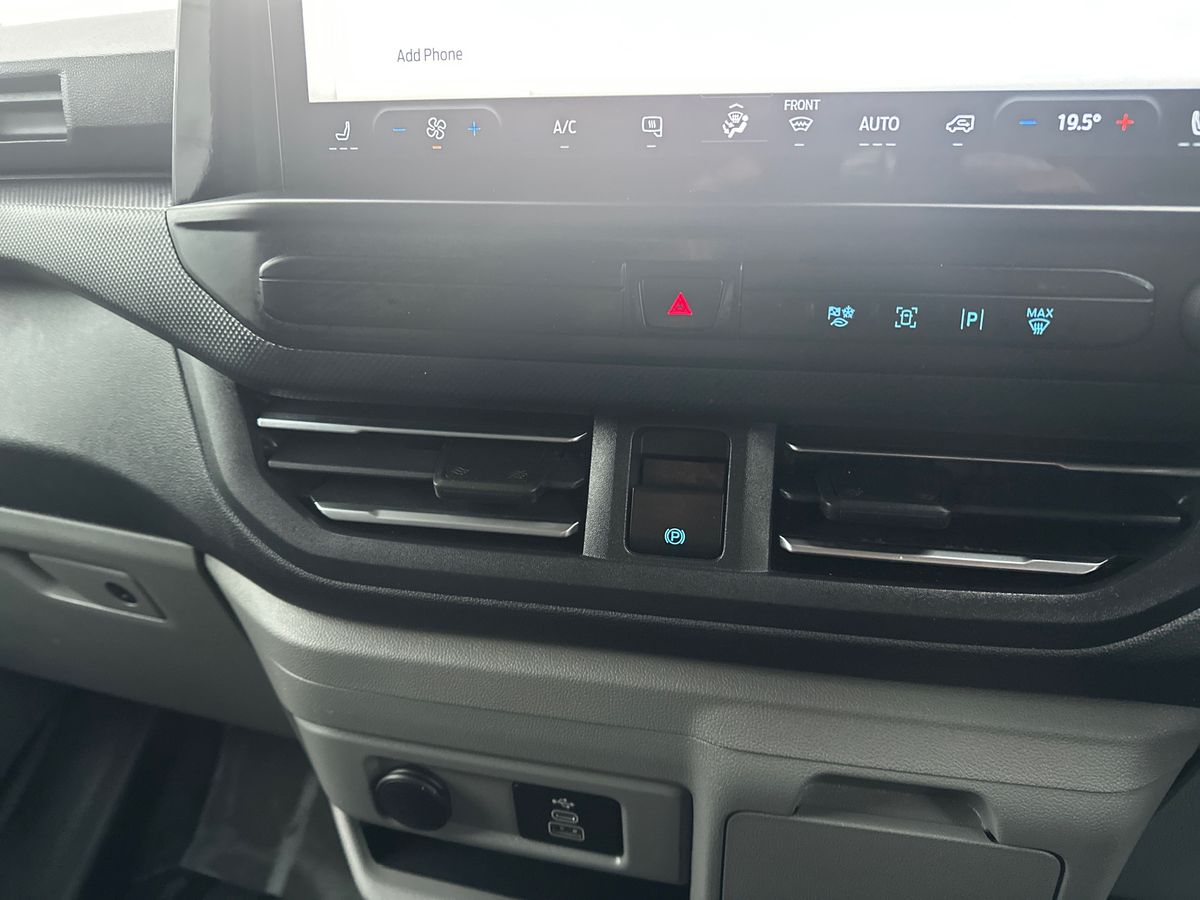 Used Ford Transit Custom 2024 for sale - 76881793: Photo 23