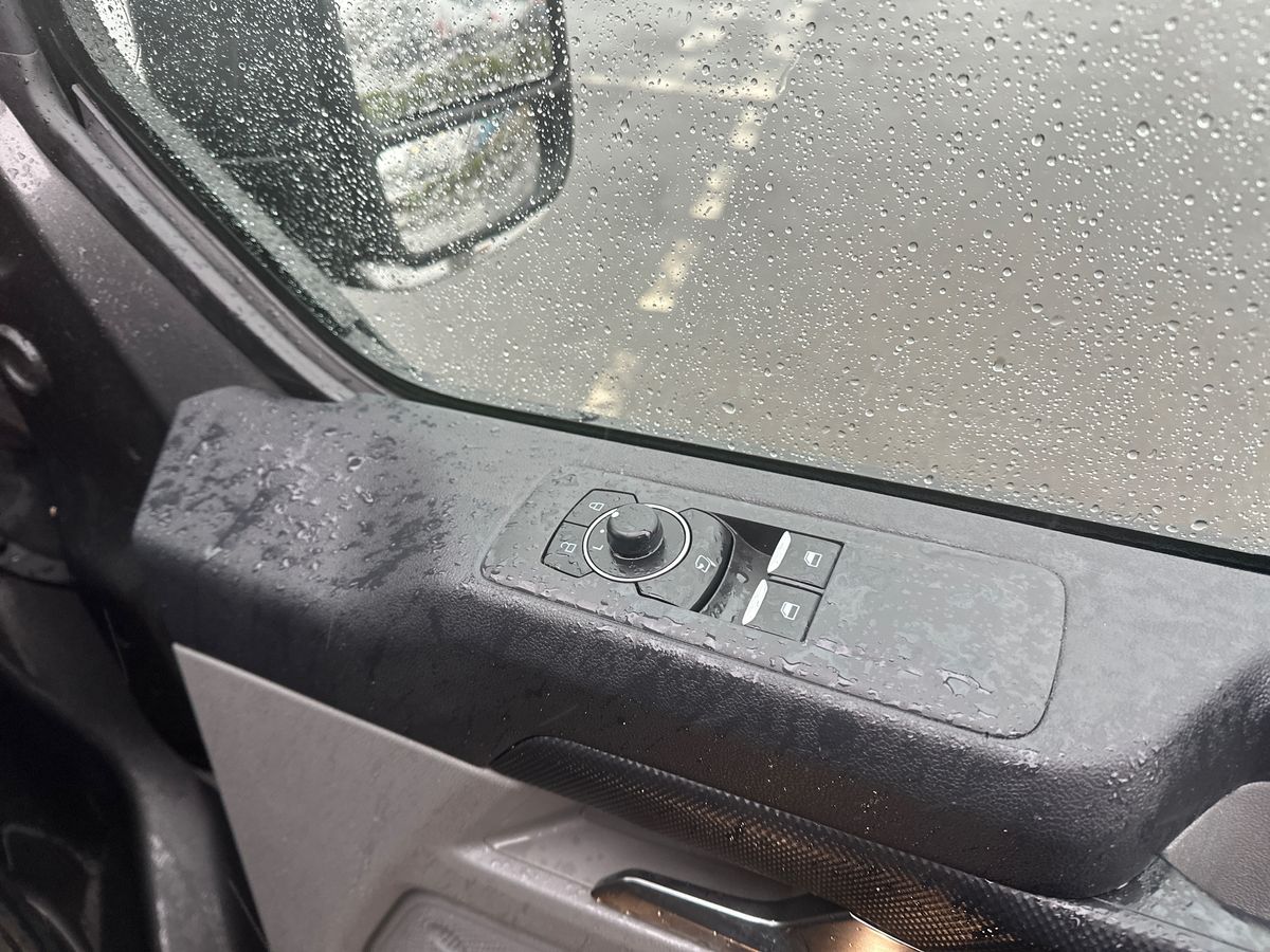 Used Ford Transit Custom 2024 for sale - 76881793: Photo 27