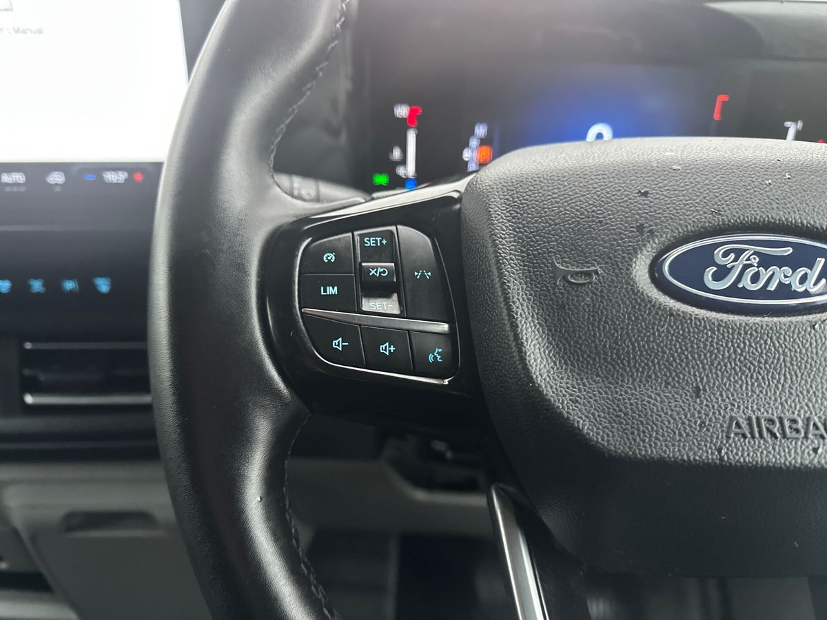 Used Ford Transit Custom 2024 for sale - 76881793: Photo 29