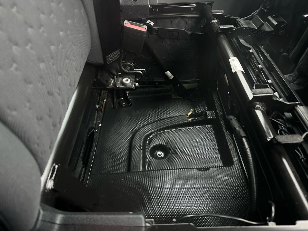 Used Ford Transit Custom 2024 for sale - 76881793: Photo 32