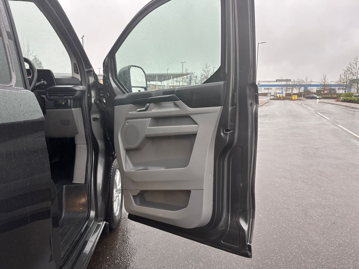 Used Ford Transit Custom 2024 for sale - 76881793: Photo 35
