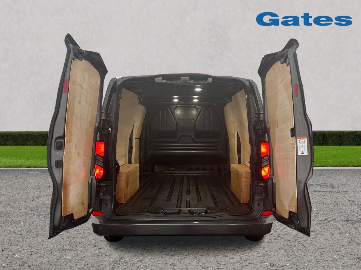 Used Ford Transit Custom 2024 for sale - 76881793: Photo 9