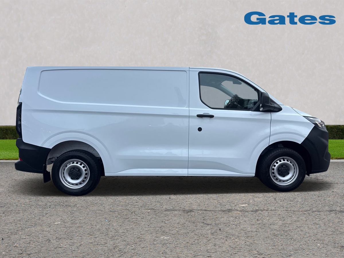 Used Ford Transit Custom 2025 for sale - 76265507: Photo 11