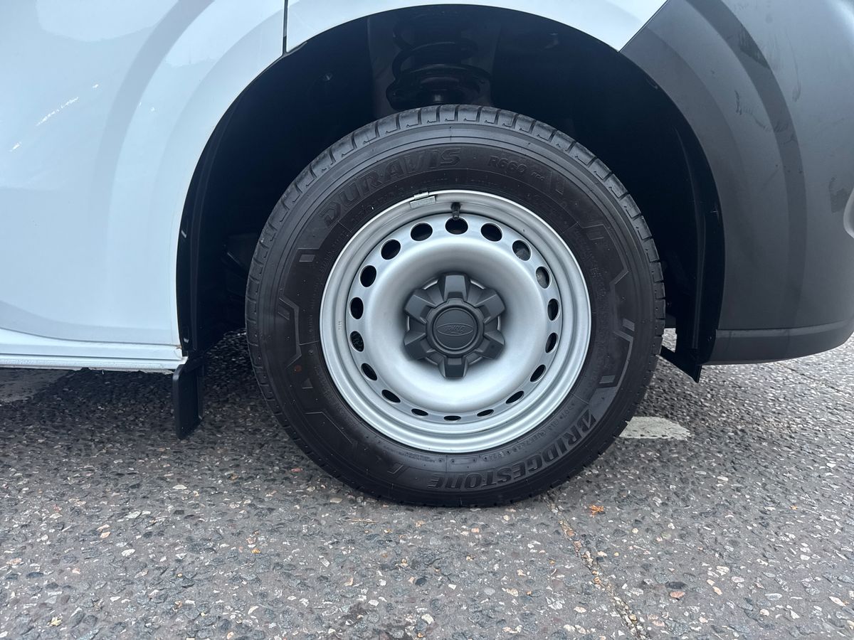 Used Ford Transit Custom 2025 for sale - 76265507: Photo 12