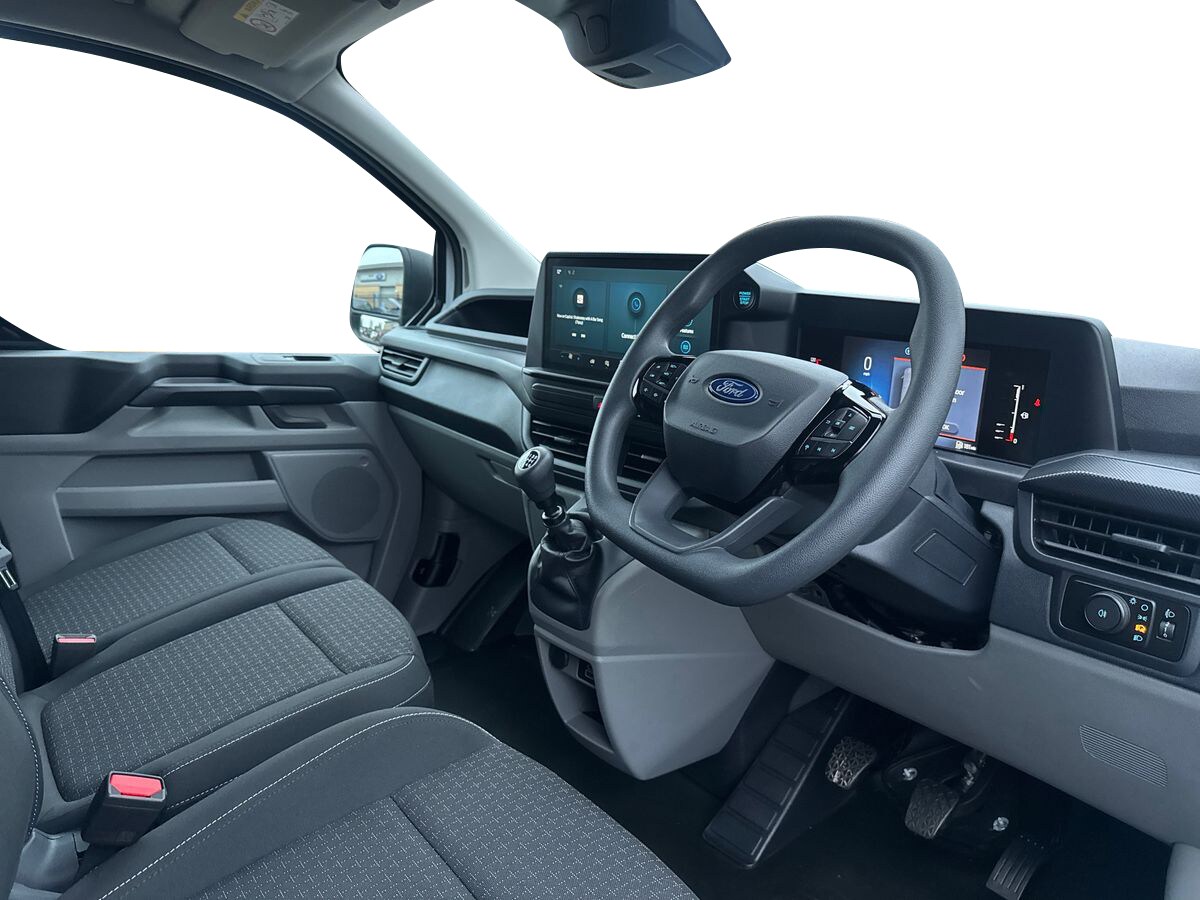 Used Ford Transit Custom 2025 for sale - 76265507: Photo 13