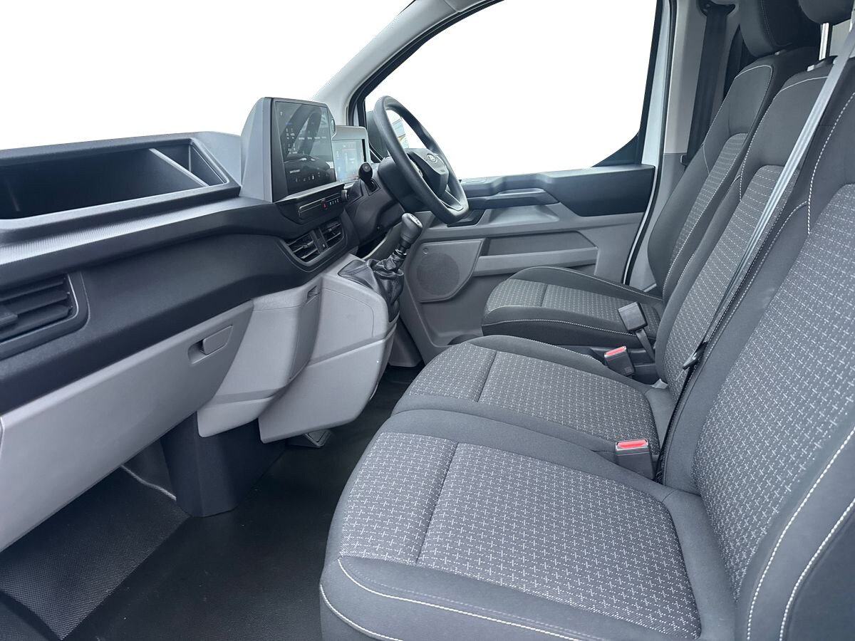 Used Ford Transit Custom 2025 for sale - 76265507: Photo 14