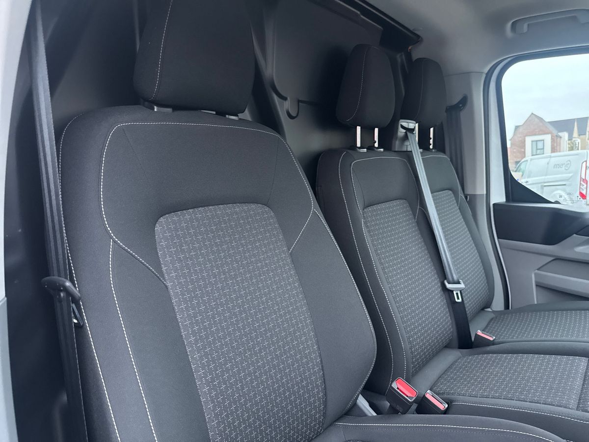 Used Ford Transit Custom 2025 for sale - 76265507: Photo 15