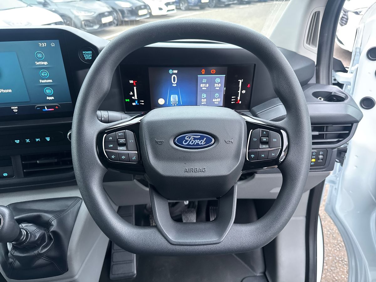 Used Ford Transit Custom 2025 for sale - 76265507: Photo 18