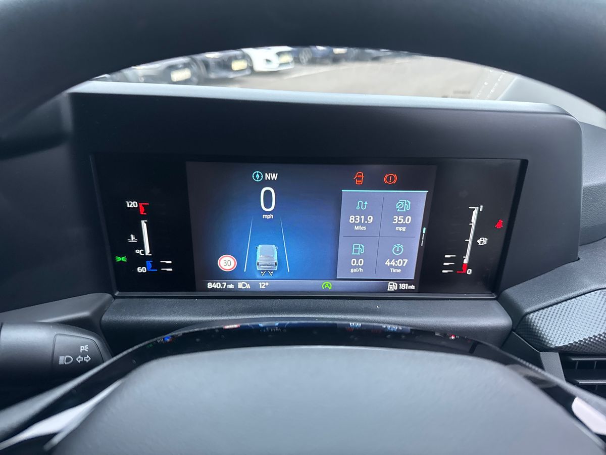 Used Ford Transit Custom 2025 for sale - 76265507: Photo 19