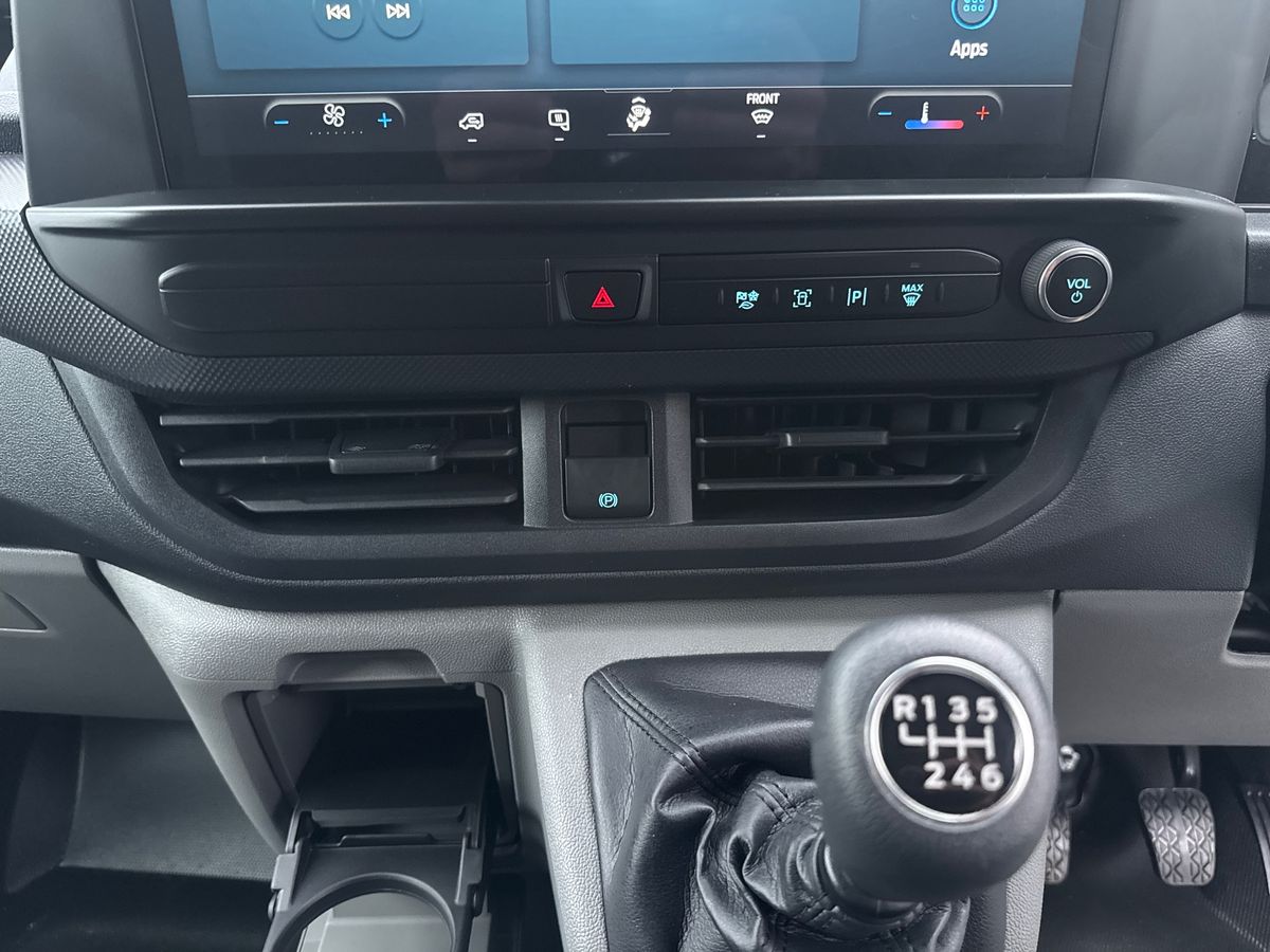 Used Ford Transit Custom 2025 for sale - 76265507: Photo 23