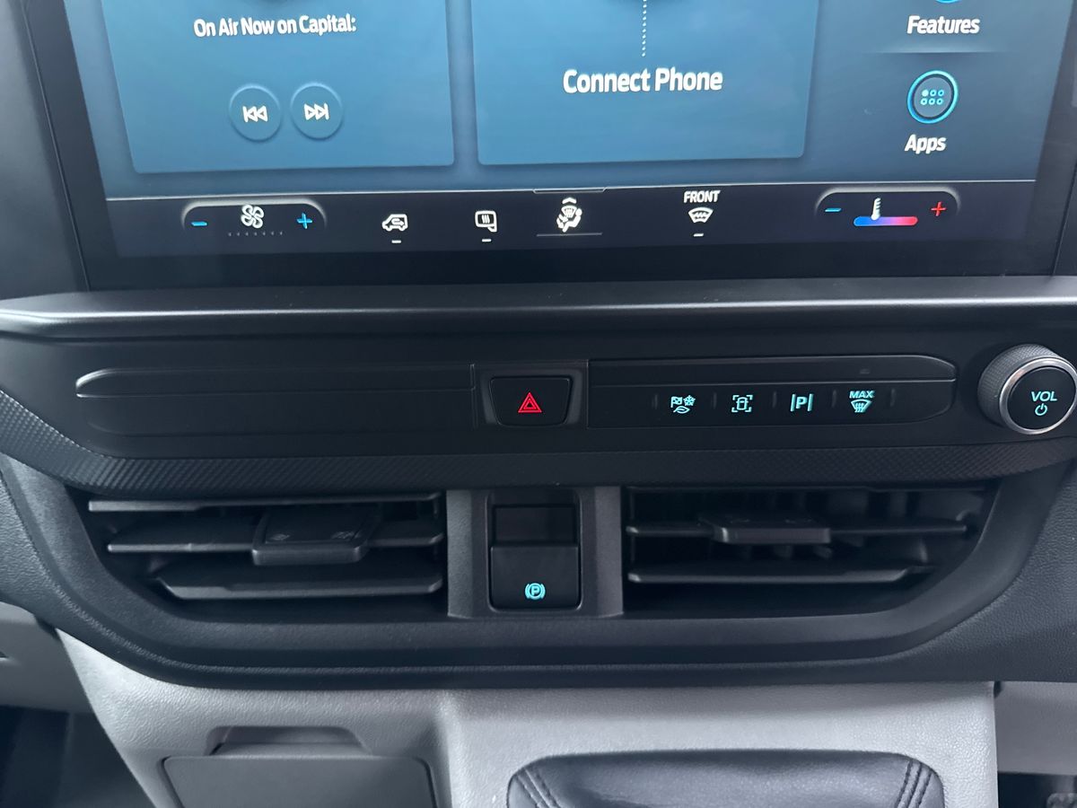 Used Ford Transit Custom 2025 for sale - 76265507: Photo 24