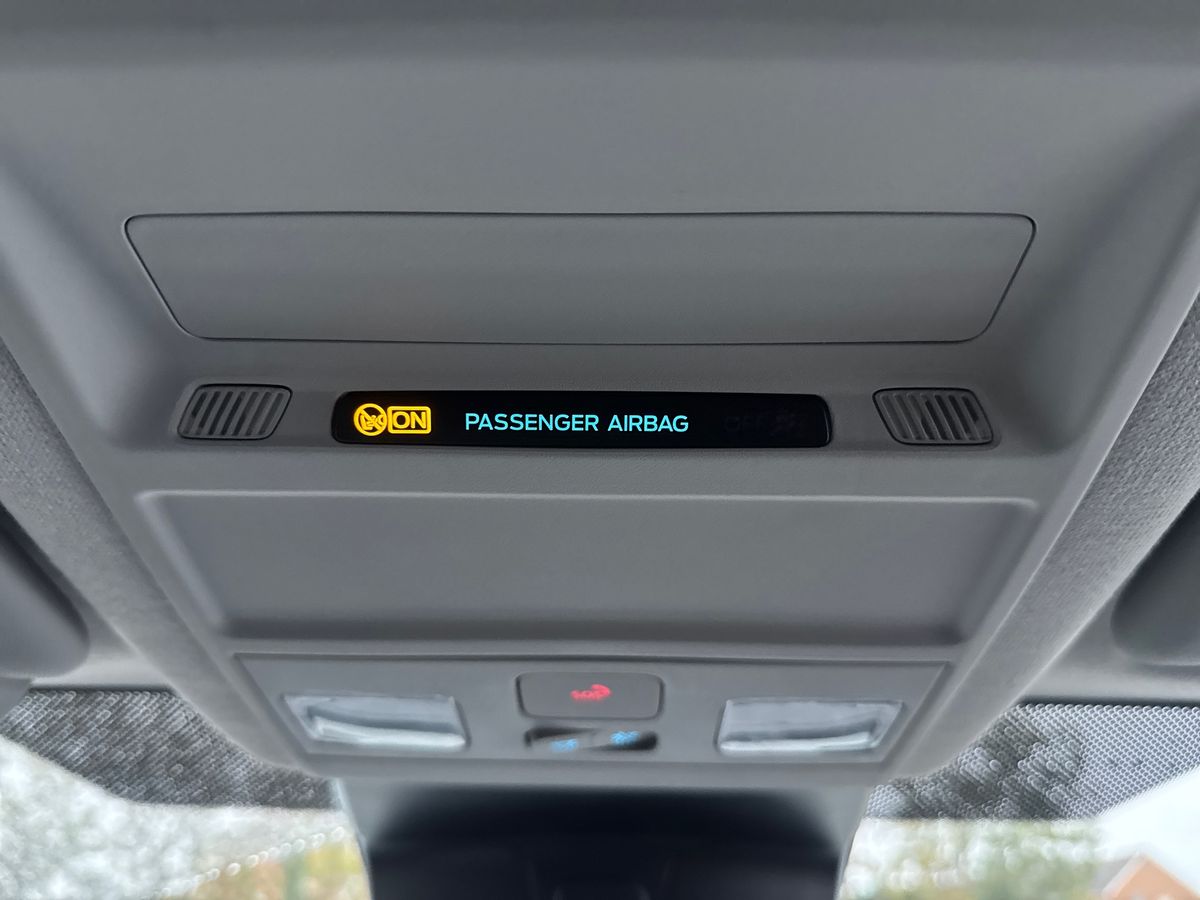 Used Ford Transit Custom 2025 for sale - 76265507: Photo 25