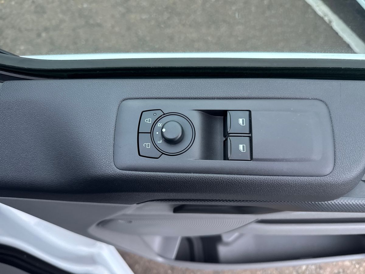 Used Ford Transit Custom 2025 for sale - 76265507: Photo 27