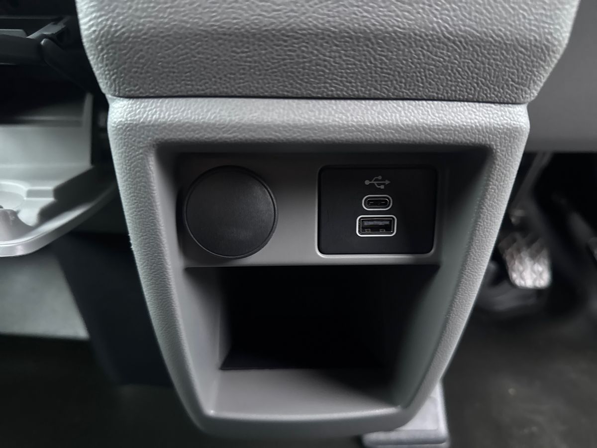 Used Ford Transit Custom 2025 for sale - 76265507: Photo 28