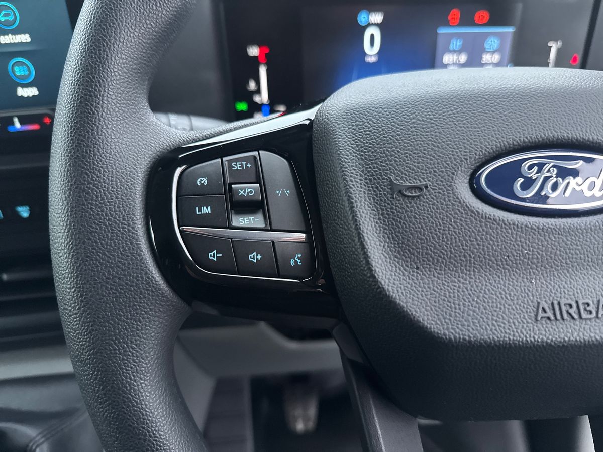 Used Ford Transit Custom 2025 for sale - 76265507: Photo 29