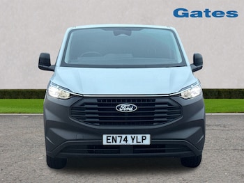 Used Ford Transit Custom 2025 for sale - 76265507: Photo