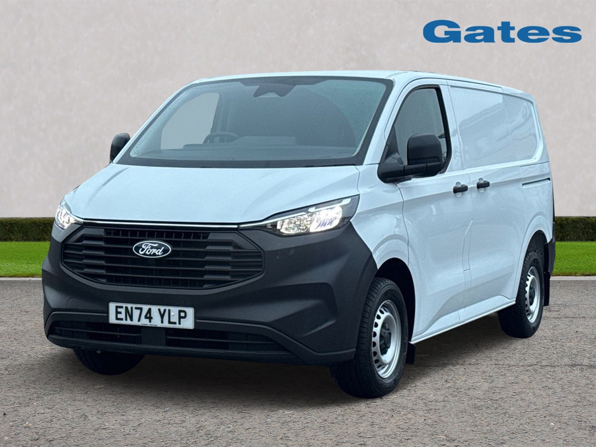 Used Ford Transit Custom 2025 for sale - 76265507: Photo 3