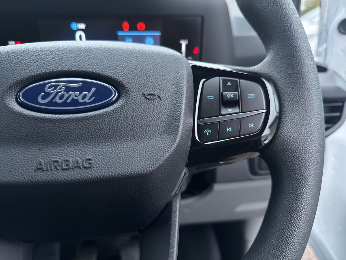 Used Ford Transit Custom 2025 for sale - 76265507: Photo 30