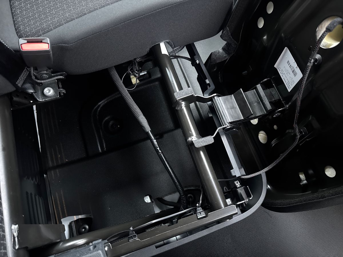 Used Ford Transit Custom 2025 for sale - 76265507: Photo 32