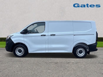 Used Ford Transit Custom 2025 for sale - 76265507: Photo