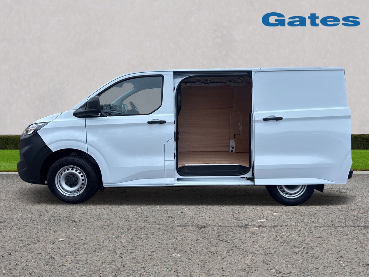 Used Ford Transit Custom 2025 for sale - 76265507: Photo 5