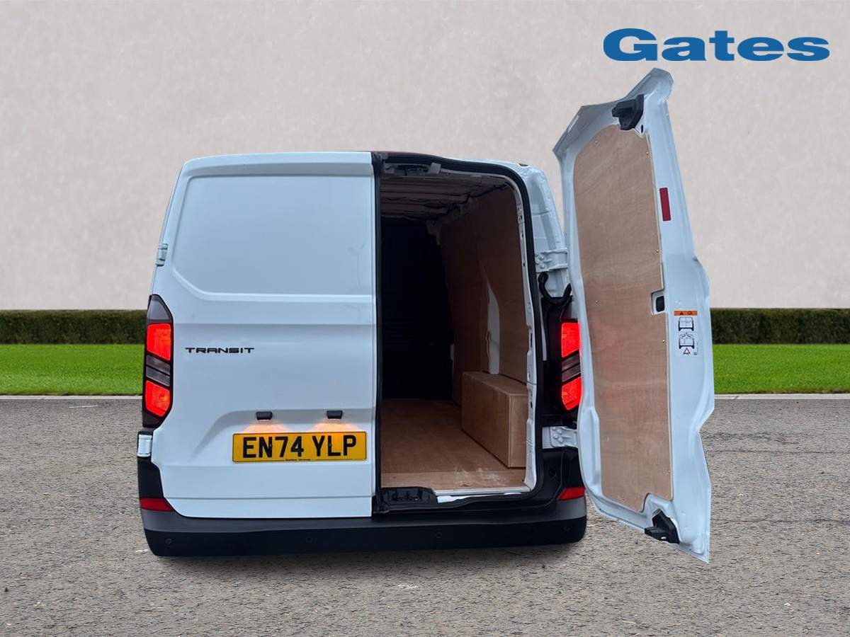 Used Ford Transit Custom 2025 for sale - 76265507: Photo 8