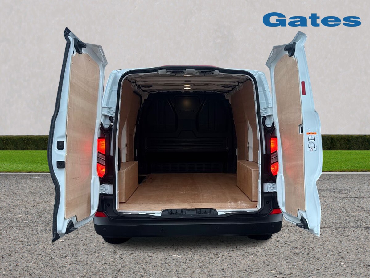 Used Ford Transit Custom 2025 for sale - 76265507: Photo 9