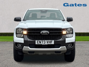 Used Ford Ranger 2024 for sale - 76241724: Photo