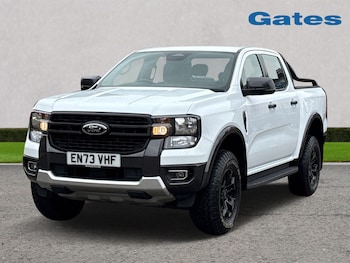 Used Ford Ranger 2024 for sale - 76241724: Photo