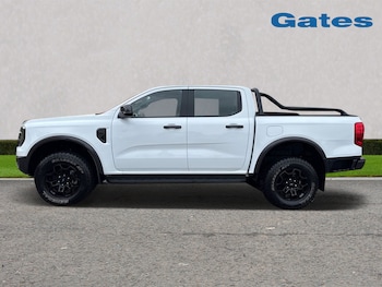 Used Ford Ranger 2024 for sale - 76241724: Photo
