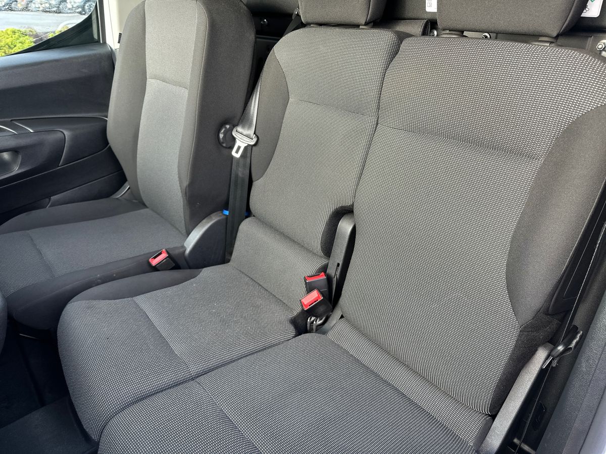 Used Peugeot Partner 2025 for sale - 77457778: Photo 16