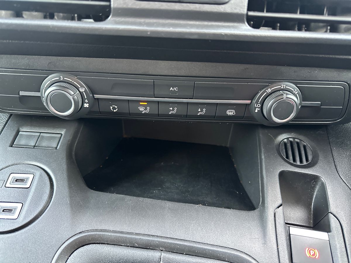 Used Peugeot Partner 2025 for sale - 77457778: Photo 24