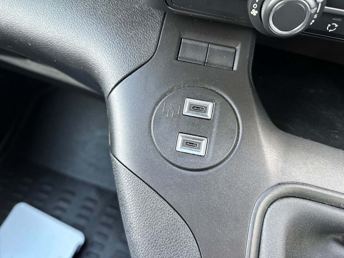 Used Peugeot Partner 2025 for sale - 77457778: Photo 28