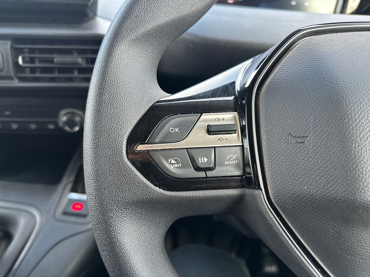 Used Peugeot Partner 2025 for sale - 77457778: Photo 29