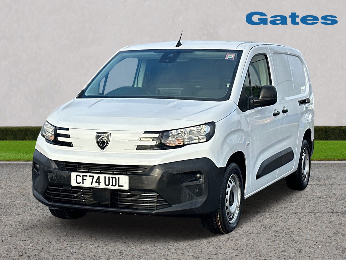 Used Peugeot Partner 2025 for sale - 77457778: Photo 3