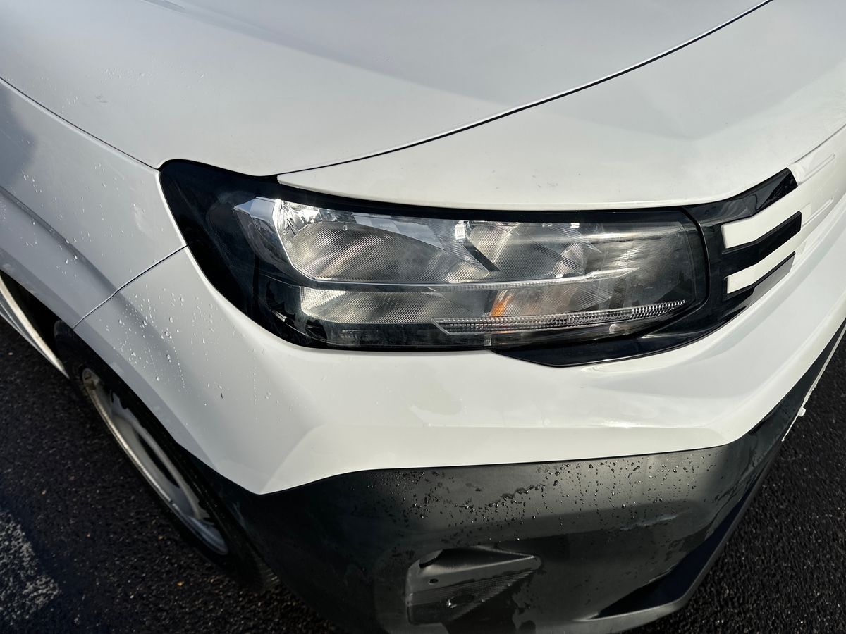 Used Peugeot Partner 2025 for sale - 77457778: Photo 33