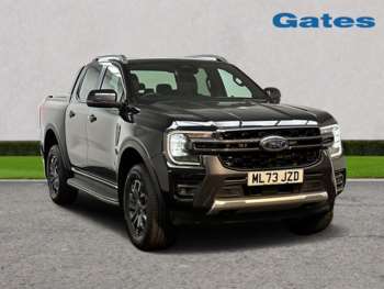 Used Ford Ranger 2023 for sale - 74917262: Photo
