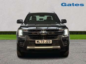 Used Ford Ranger 2023 for sale - 74917262: Photo