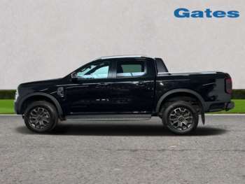 Used Ford Ranger 2023 for sale - 74917262: Photo