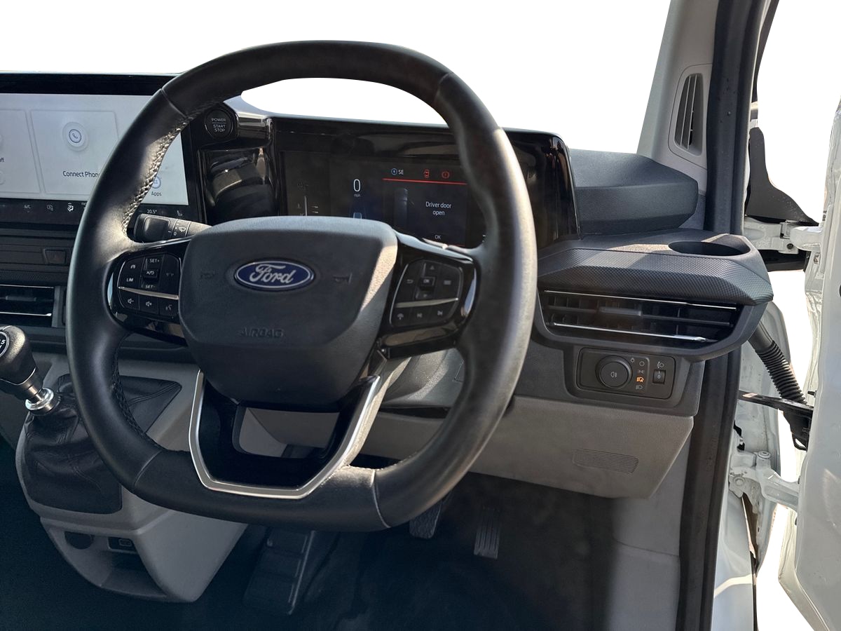 Used Ford Transit Custom 2024 for sale - 77965013: Photo 18