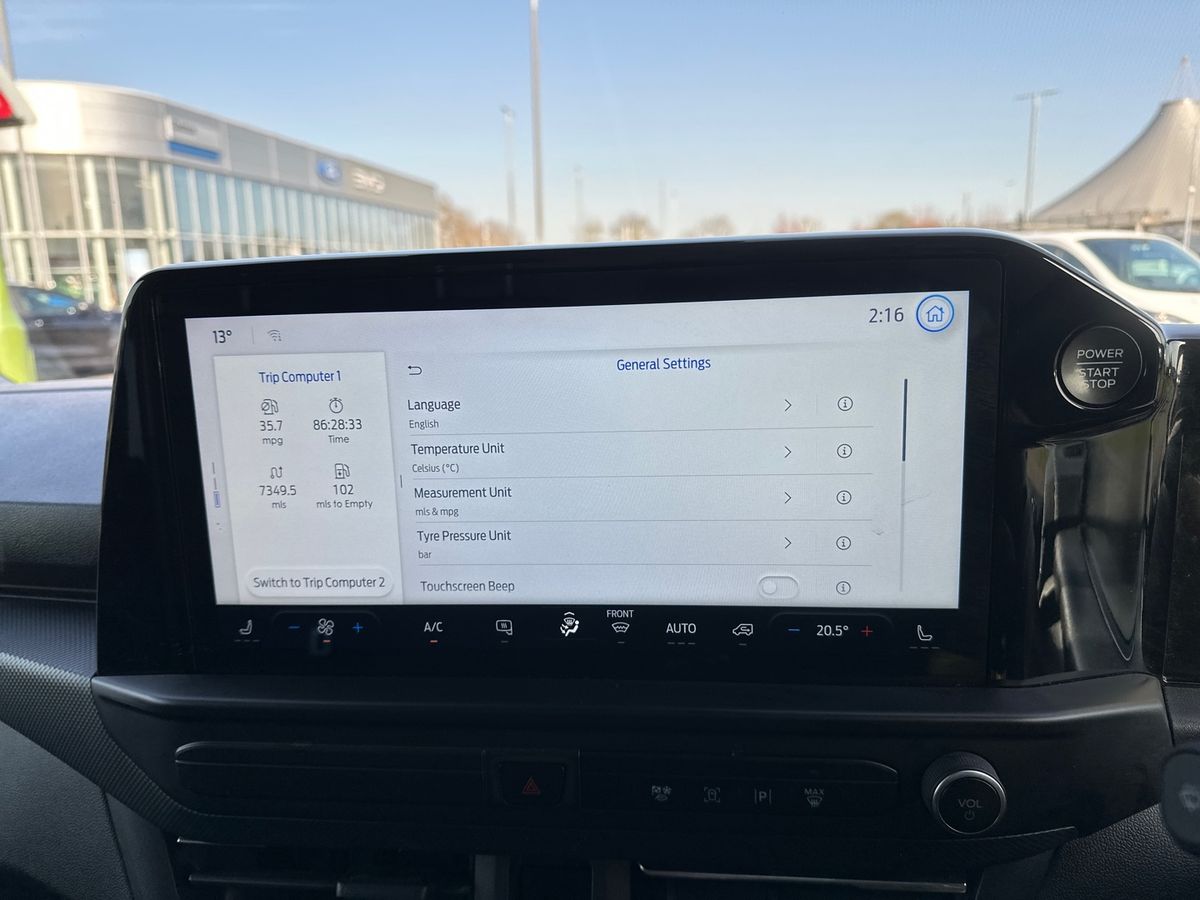 Used Ford Transit Custom 2024 for sale - 77965013: Photo 21