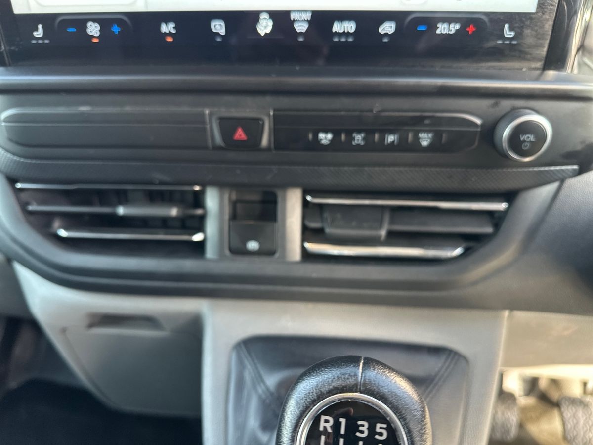 Used Ford Transit Custom 2024 for sale - 77965013: Photo 24