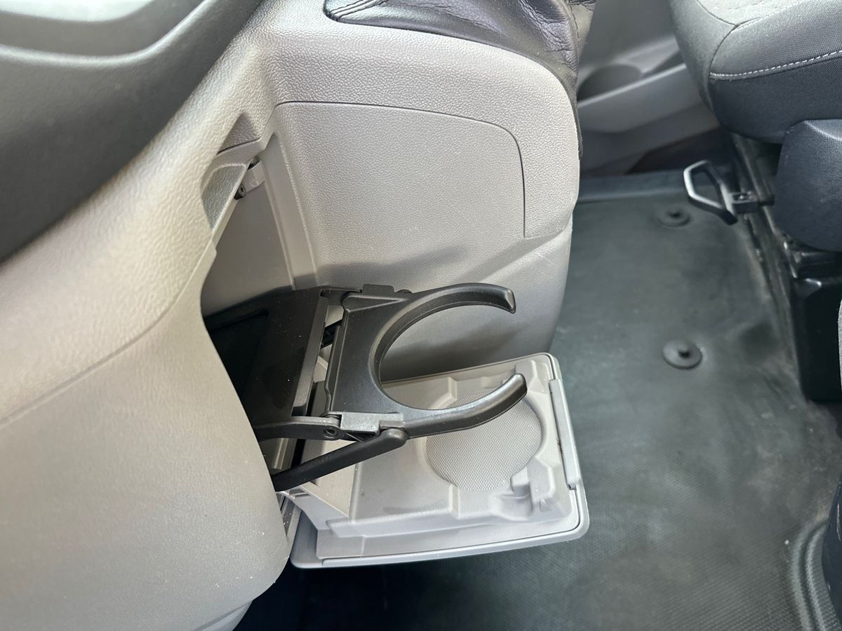 Used Ford Transit Custom 2024 for sale - 77965013: Photo 31