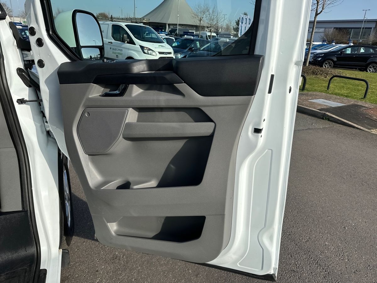Used Ford Transit Custom 2024 for sale - 77965013: Photo 35