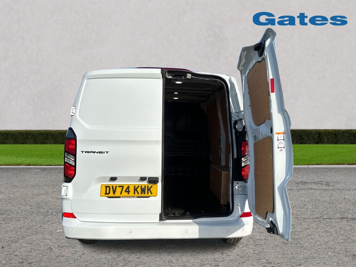 Used Ford Transit Custom 2024 for sale - 77965013: Photo 8