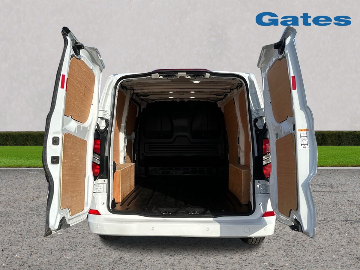 Used Ford Transit Custom 2024 for sale - 77965013: Photo 9