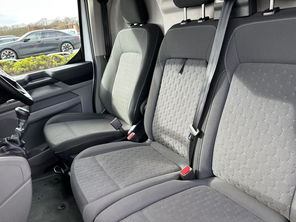 Used Ford Transit Custom 2024 for sale - 77965054: Photo 16