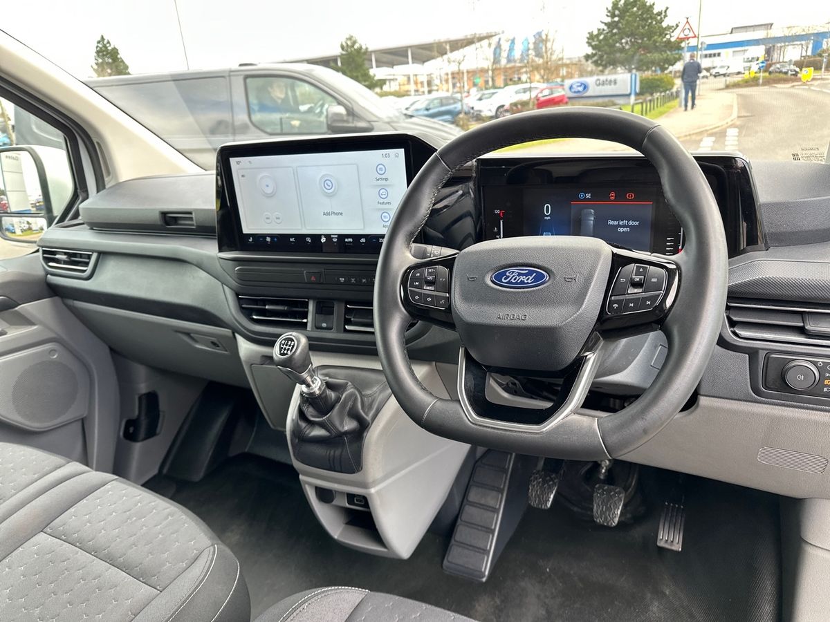 Used Ford Transit Custom 2024 for sale - 77965054: Photo 17