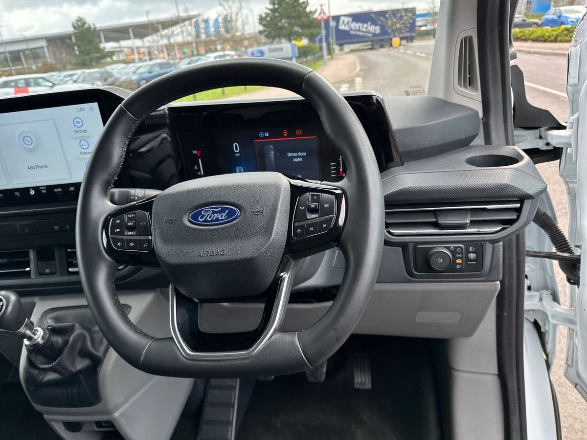 Used Ford Transit Custom 2024 for sale - 77965054: Photo 18